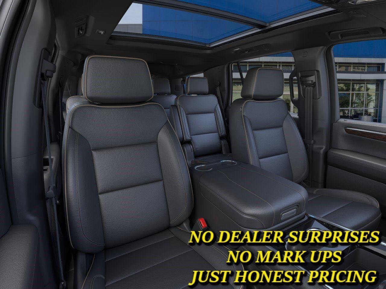 New 2026 Polar White Tricoat Chevrolet Premier image 16