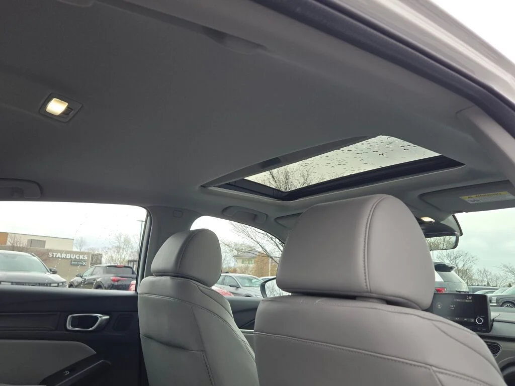 2025 Acura Integra Base - Photo 10