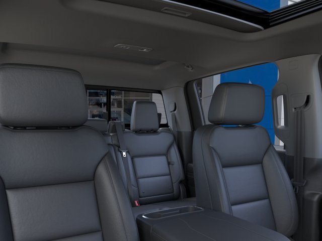 New 2026 Sterling Gray Metallic Chevrolet LT Trail Boss image 25