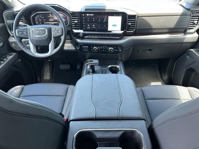 2026 GMC Sierra 1500 SLT - Photo 7