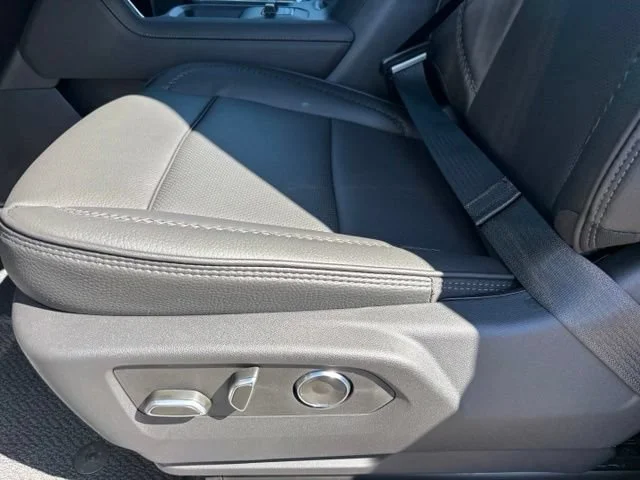 New 2026 Sterling Metallic GMC Denali image 16