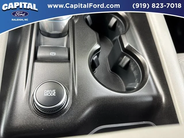 Used 2025 White Ford Active image 29