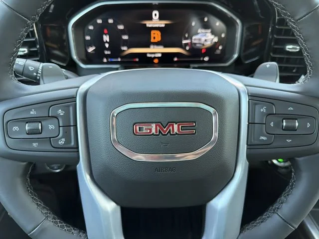 New 2026 Sterling Metallic GMC Elevation image 31
