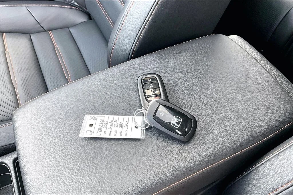 Used 2025  Honda Sport Touring image 10