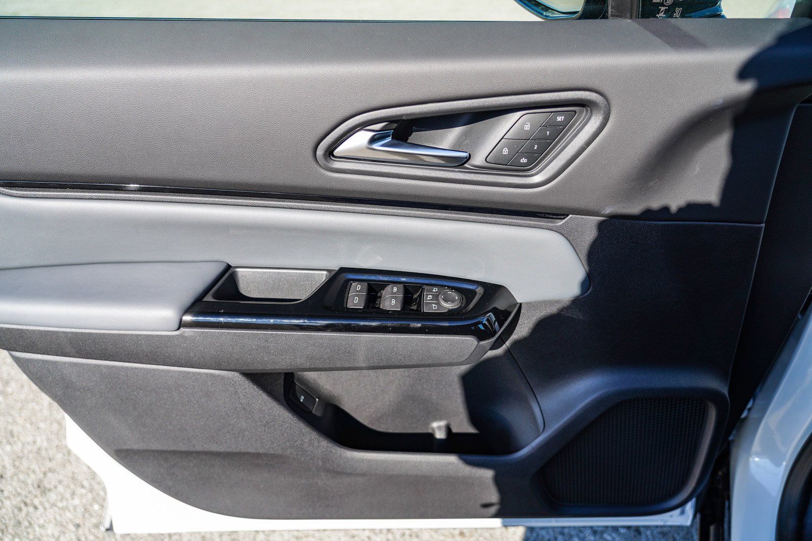 2026 Honda Prologue Elite - Photo 21