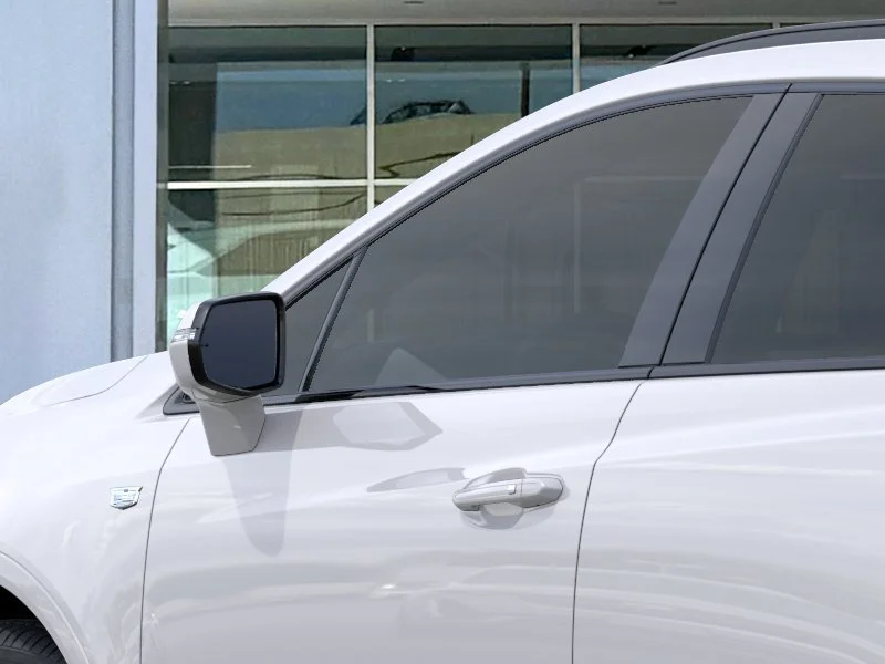 2026 Cadillac XT5 Sport - Photo 13