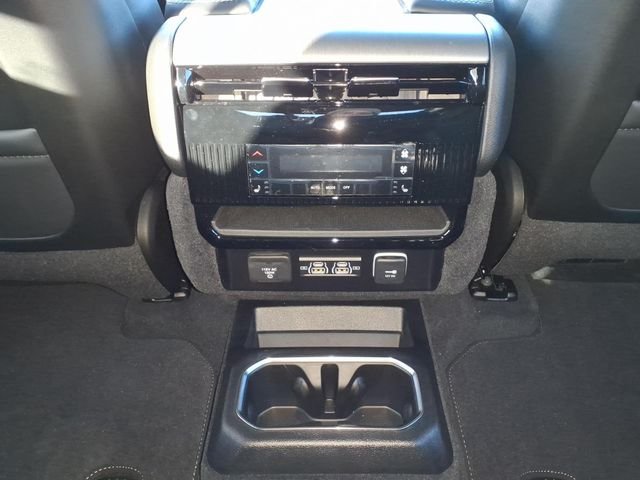 New 2026 High Gloss Black Exterior Paint Jeep Limited Altitude image 26