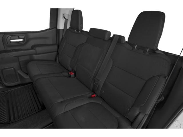 Used 2021 Satin Steel Metallic Chevrolet Custom image 16