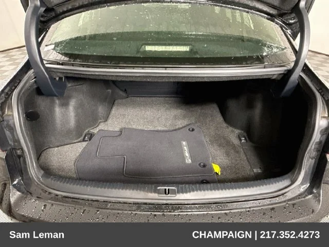 Used 2014 Black Lexus 350 image 26
