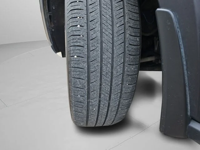 2025 Honda HR-V Sport - Photo 34
