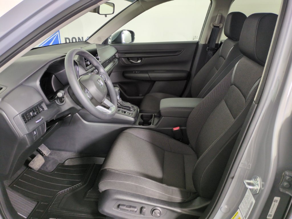 2025 Honda CR-V EX - Photo 14