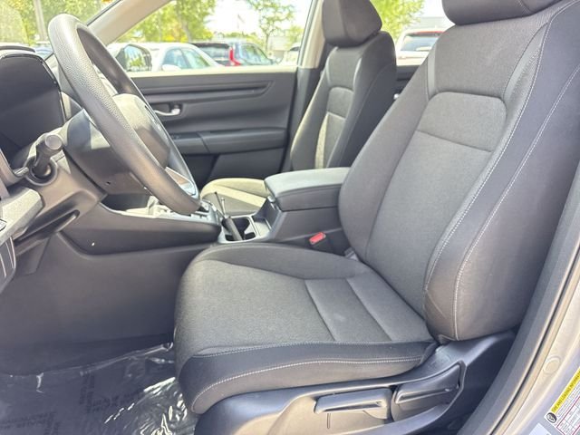 2024 Honda CR-V LX - Photo 11