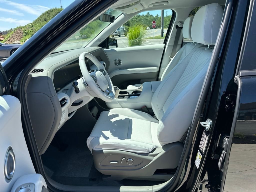 New 2027  Hyundai SEL image 11