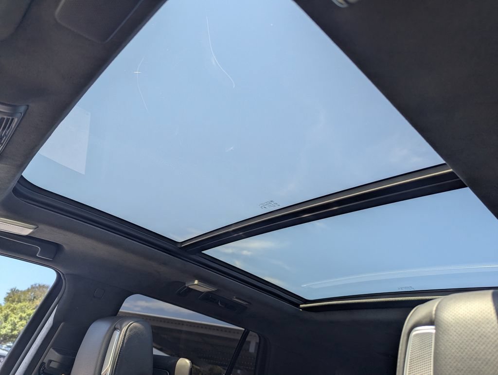 2023 Cadillac Escalade Sport Platinum - Photo 13