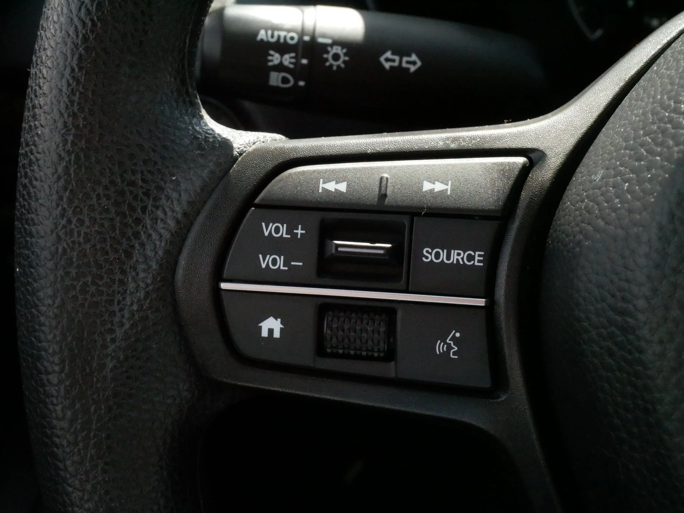 2024 Honda HR-V LX - Photo 25