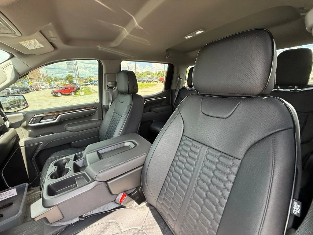 Used 2026 Black GMC Elevation image 14