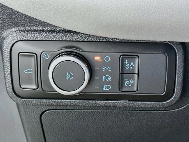 New 2026 Ford Explorer Active