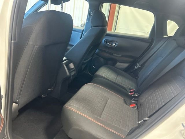 2026 Honda HR-V Sport - Photo 17