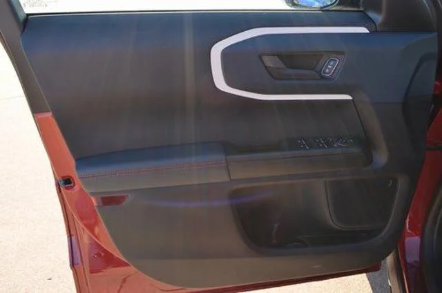 2025 Ford Bronco Sport Heritage - Photo 40
