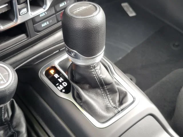 New 2026 Mojito Jeep Sport S image 17