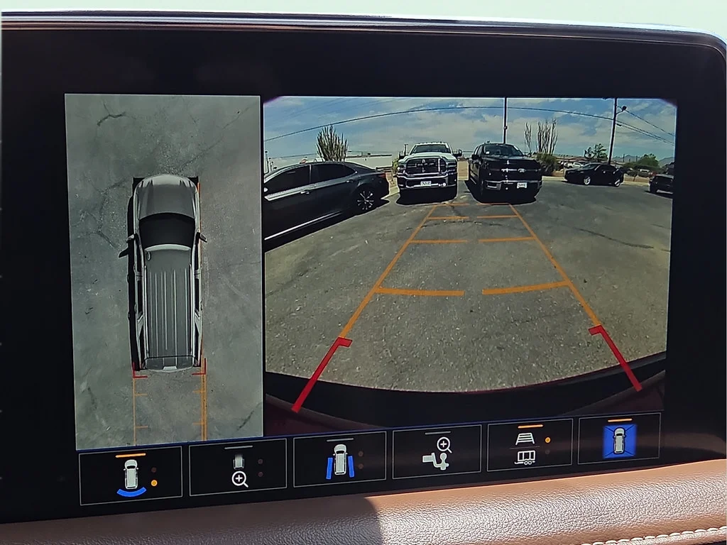 2024 Chevrolet Tahoe High Country - Photo 17