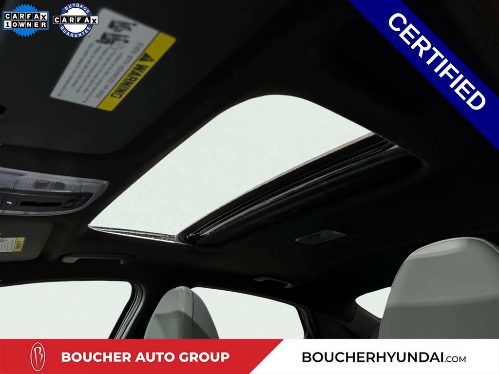 2025 Hyundai Elantra Limited - Photo 22