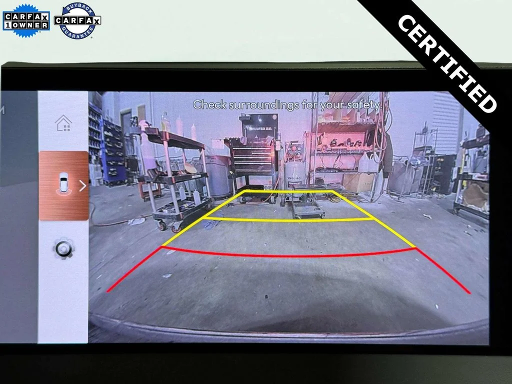 2026 GENESIS GV70 Select - Photo 14