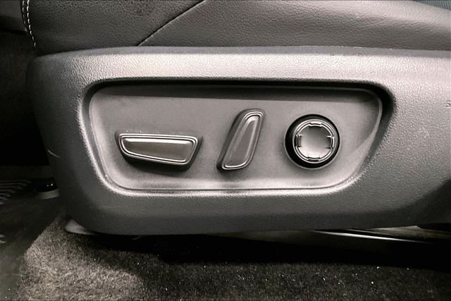 Used 2025 Wind Chill Pearl Toyota TRD Sport Premium image 31