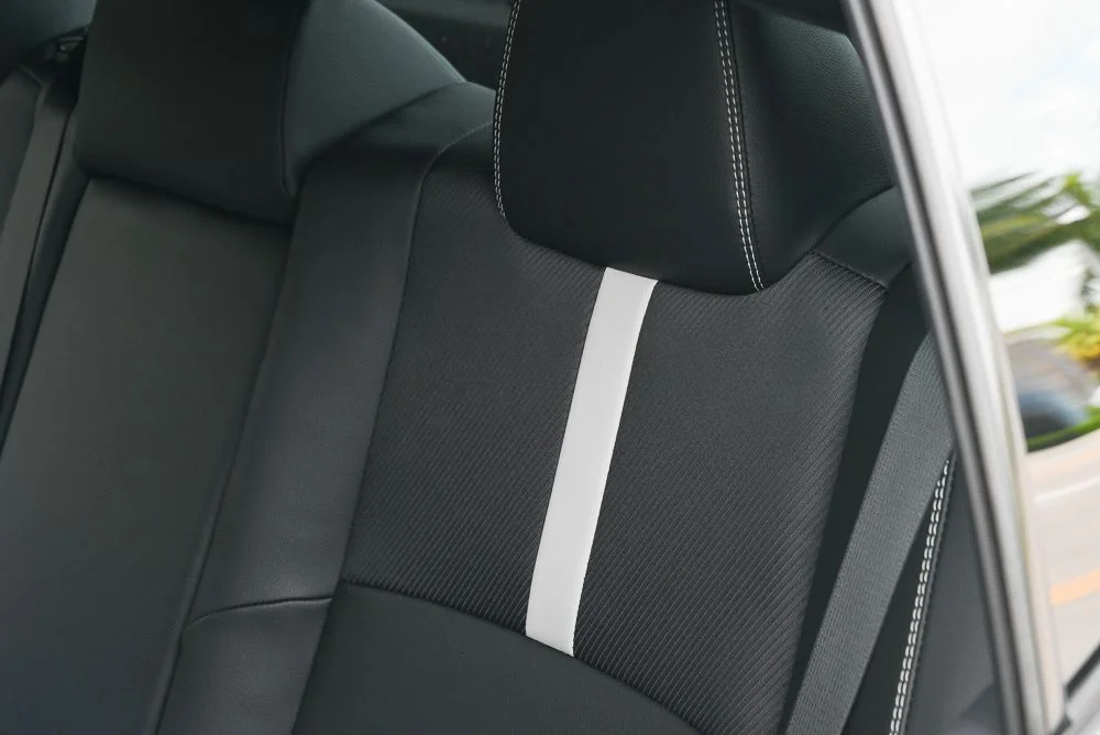 Used 2025 Gray Toyota SE image 19