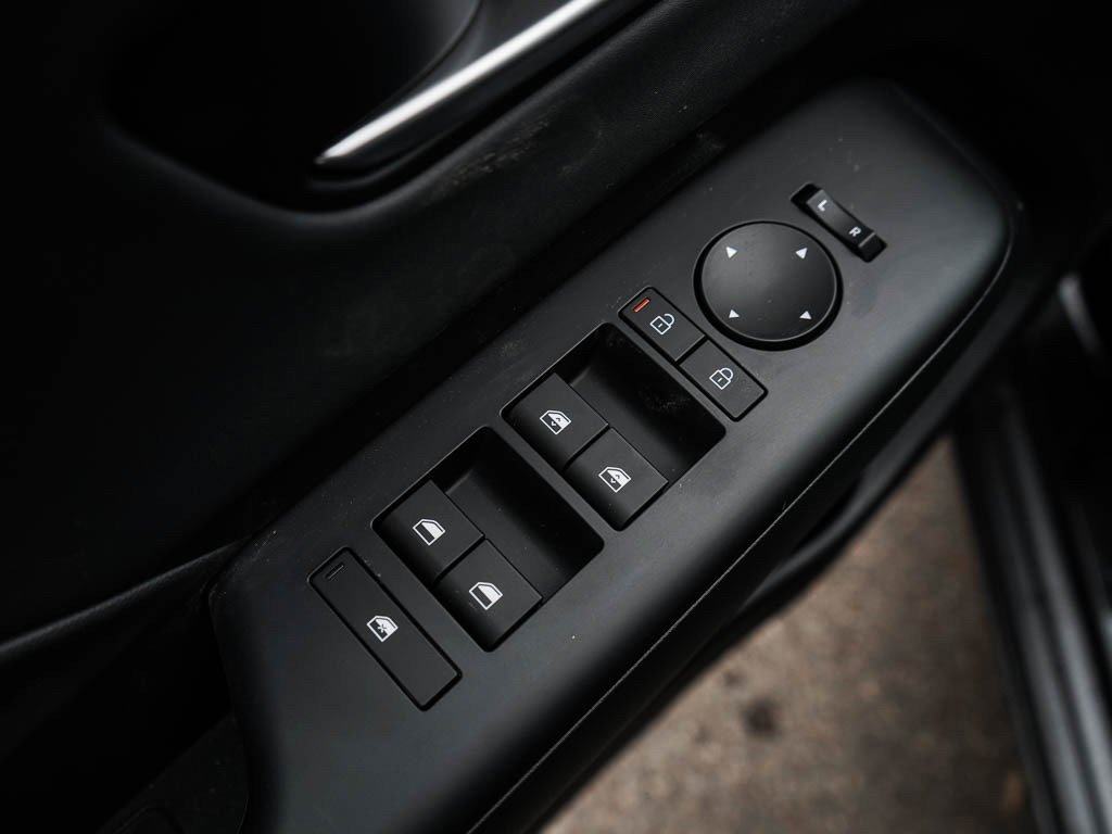New 2026 Abyss Black Pearl Hyundai Limited *Ltd Avail* AWD image 17