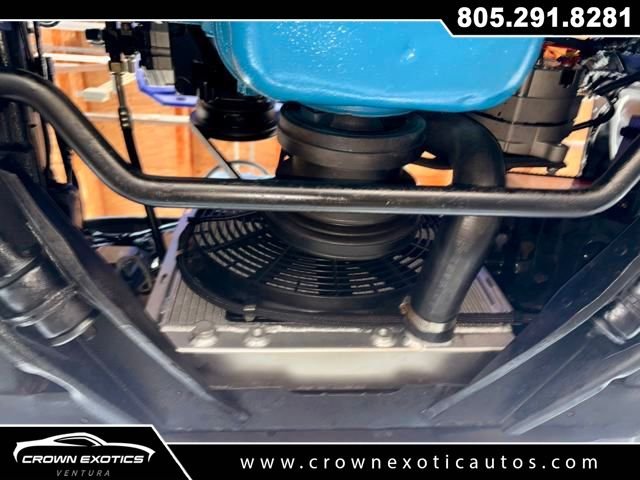 Used 1965 Blue Ford  image 28