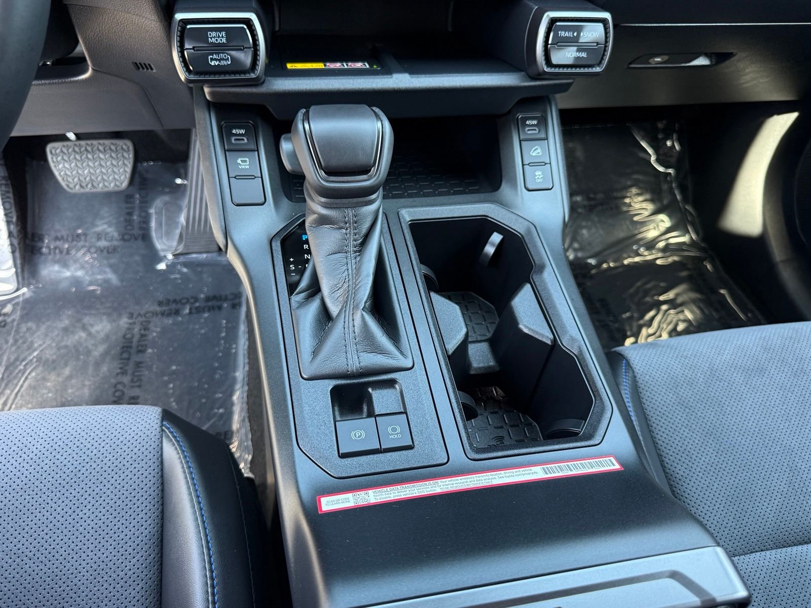 Used 2026 Black Toyota XSE image 29