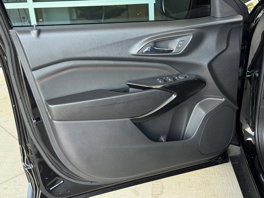2026 Chevrolet Trax RS - Photo 23