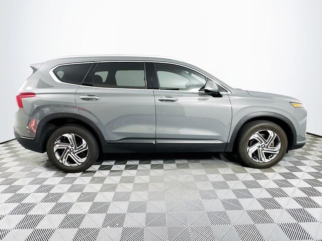 2023 Hyundai Santa Fe SEL - Photo 9