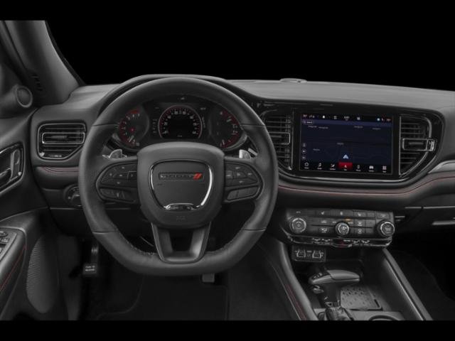 New 2026 White Knuckle Clearcoat Dodge  image 16