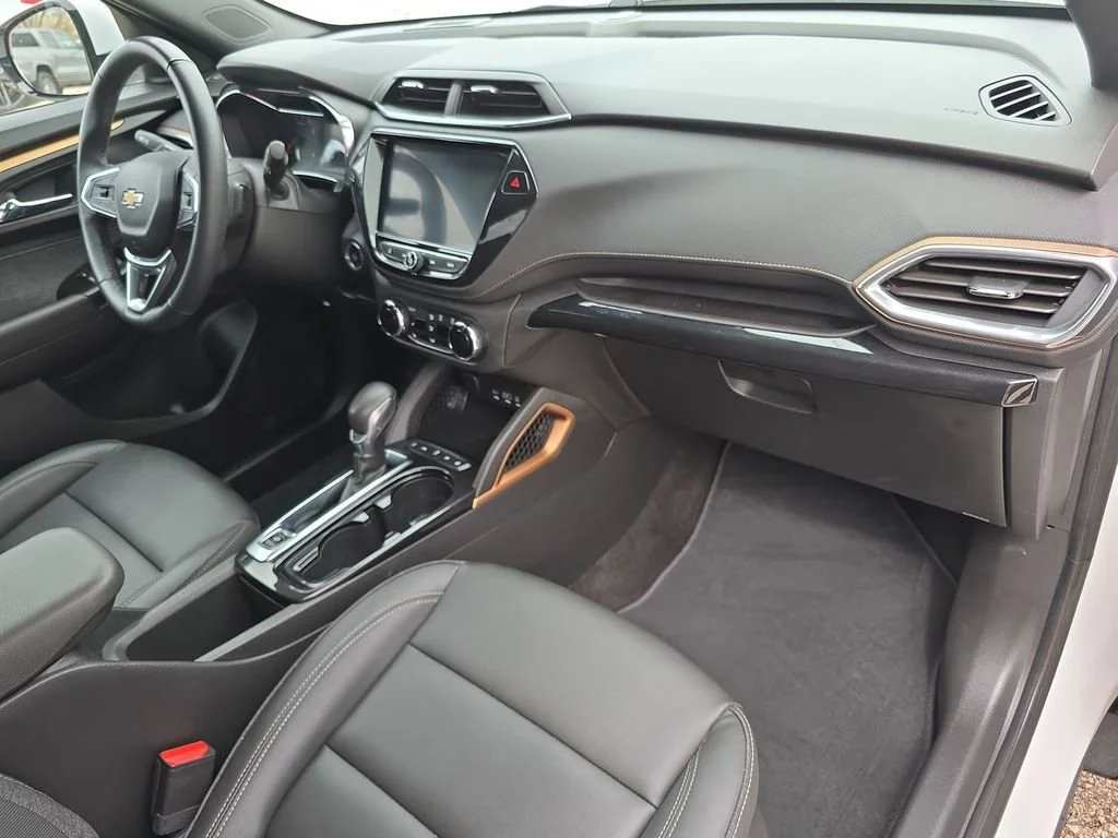 2023 Chevrolet TrailBlazer Activ - Photo 30