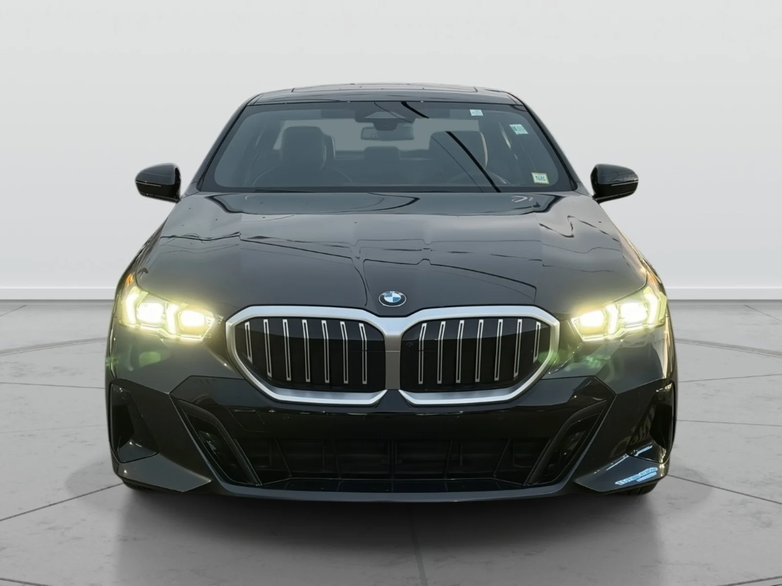2026 BMW 5 Series 530i - Photo 2