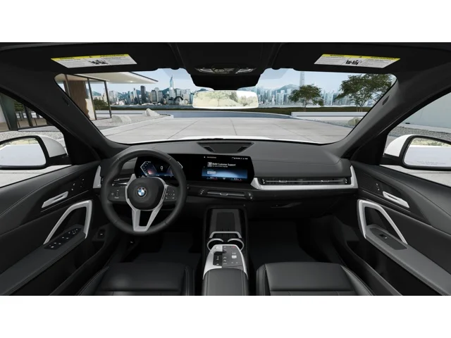 Used 2026 Alpine White BMW xDrive28i image 10