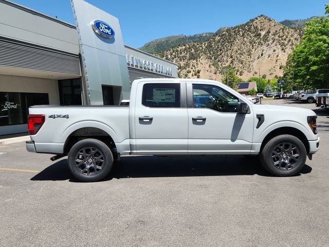 New 2026 Avalanche Ford STX® image 2