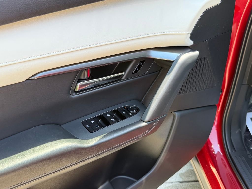 New 2026 Red Mazda 2.5 S Select image 24