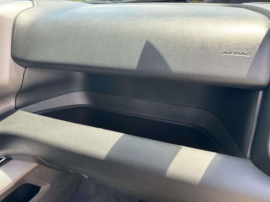 New 2026 Diamond Black Crystal Pearl-Coat Exterior Paint RAM Express image 32