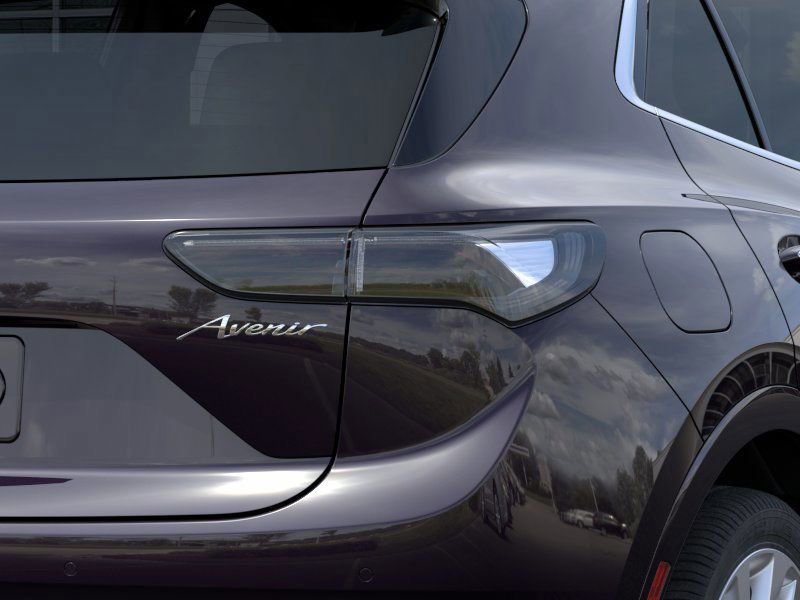 2026 BUICK ENVISION - Image 16