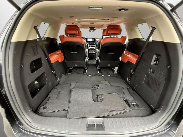 Certified Used 2022 Gray Kia SX Prestige image 26