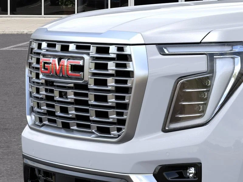 2026 GMC Yukon XL Denali - Photo 13