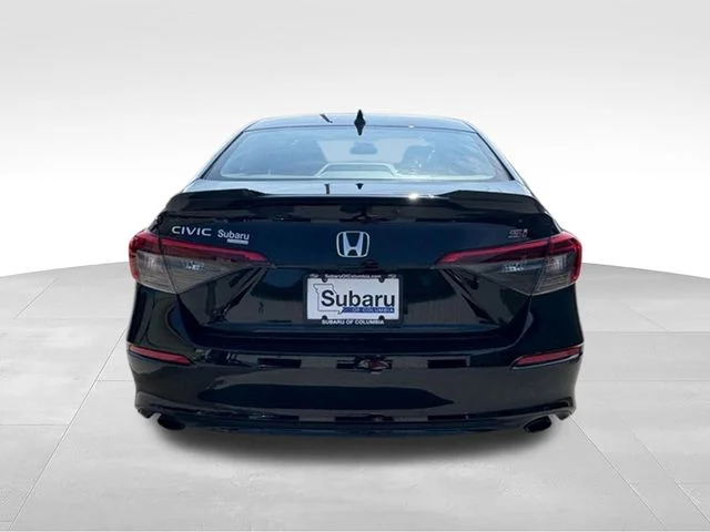 Used 2022  Honda Si image 6