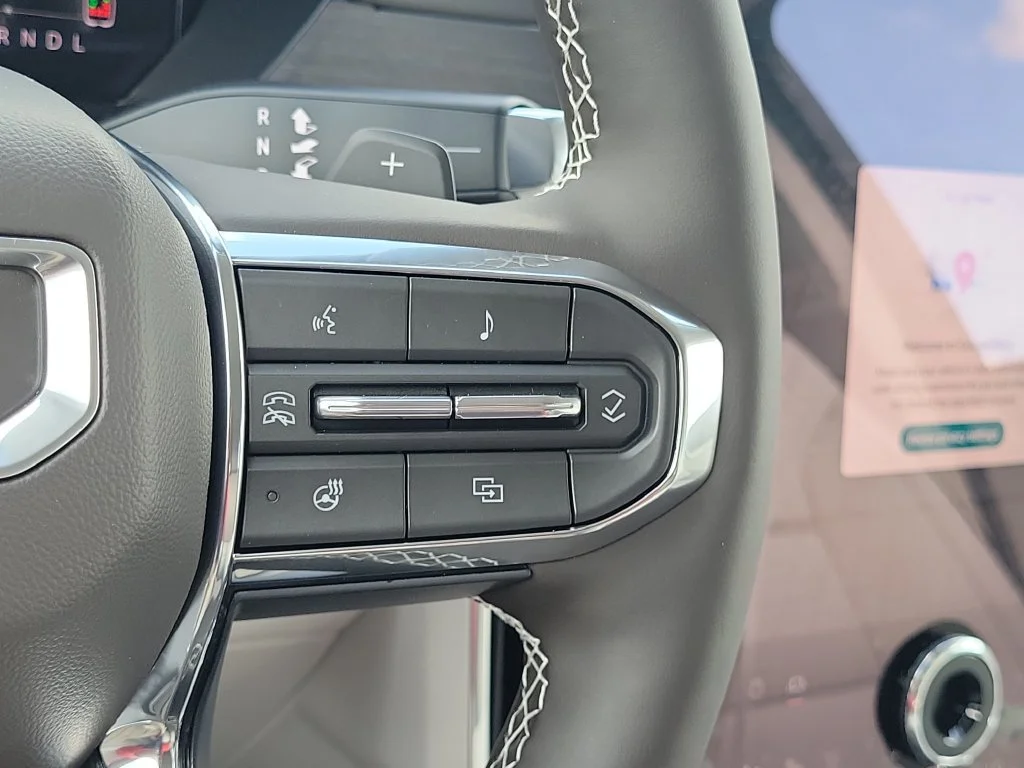 New 2027 Sterling Metallic GMC Denali image 22
