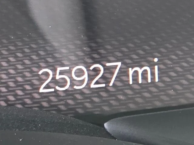 Used 2024 Gray Ram Limited image 25