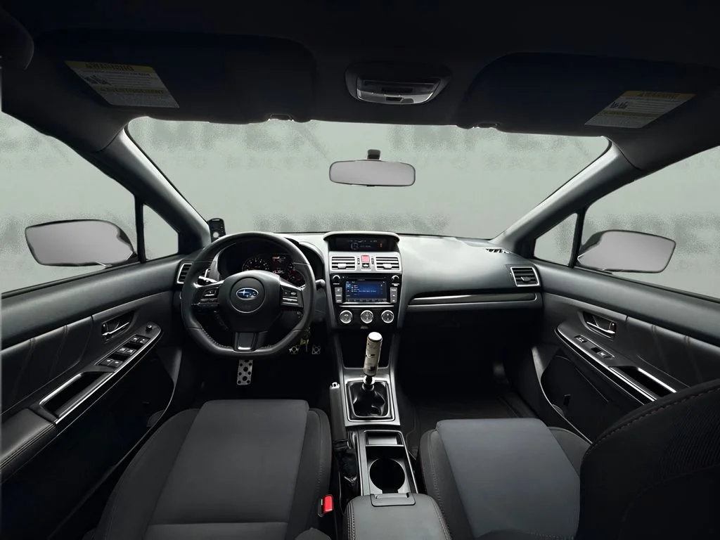 Used 2020 Gray Subaru Base image 11