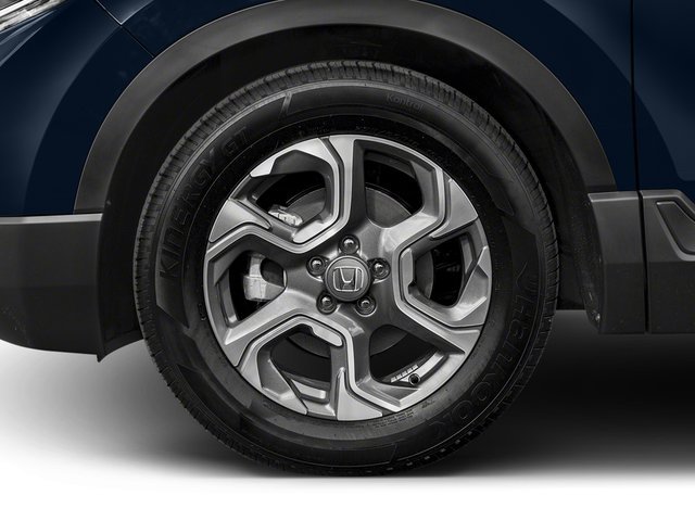 Used 2018  Honda EX image 11