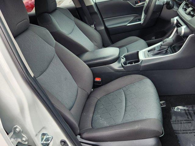 Certified Used 2025 ICE CAP Toyota  image 31
